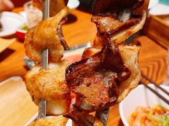 -驿楼兰·新疆菜(火车站店)