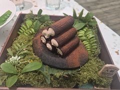 -大树餐厅(环球港店)