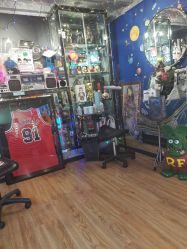点击看大图 -MDZ STORE·TATTOO·耳饰