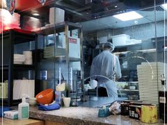 自助取餐区-船歌·鱼水饺青岛菜(国贸商城店)