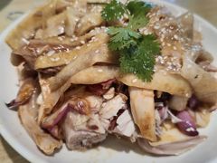 -东山茶寮(新安店)