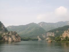 -大连冰峪旅游度假区