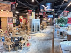 -神伙烧烤(江北黄泥塝店)
