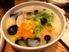 -云海肴·汽锅鸡·云南菜(广安门天虹店)