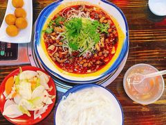 -顺水湾·牛肉牛杂火锅(驾鹤店)