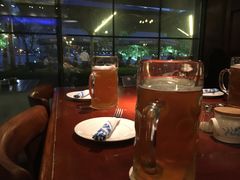 -宝莱纳餐厅(滨江店)