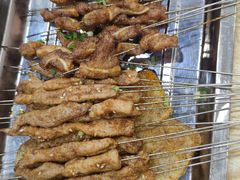 -江城燕子大排档(江汉路步行街店)