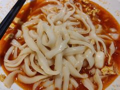 -韩师傅老大同刀削面(北苑路店)