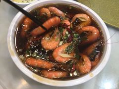 -绅士餐厅龙虾·烧烤(西门路店)