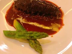葛仙米辽参-许家菜(望江店)