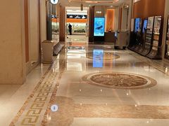 -白金汉爵大酒店(相城店)