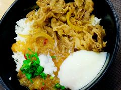 -食其家·牛丼咖喱(文三路店)
