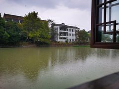 -邱记私房菜·十八年本地菜