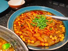 -华豫川酒家(大卫城店)