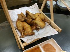 -风波庄(罍街分舵)