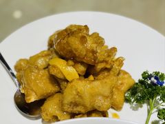 -品味居·首店·大连鲜活海鲜大连菜(东港店)