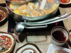 -野妹火锅(南园店)