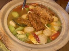 -永安鱼庄·镇江菜(丁卯店)