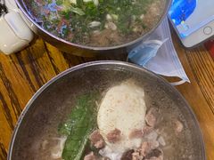 -白露塘杀猪粉(药王街店)