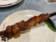 -汗腾格里·风味餐厅(新疆驻京办店)