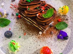 -我的四季意大利餐厅(春天百货店)