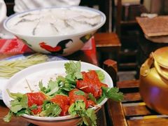 -萍姐火锅·公路夜市(南京新街口店)