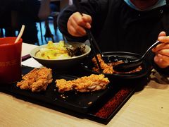 -永和大王(春日上新·军博店)