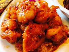 -马凯餐厅(长椿街店)