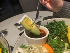 -BAKER&SPICE(环贸店)