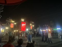 -赤坎·广东华侨国际旅游度假区