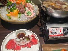 -匠和风精致料理(莆田财富中心店)