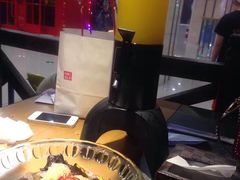 -多嘴肉蟹煲(万达店)