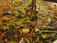 -乐山第一家临江鳝丝(茶坊路店)