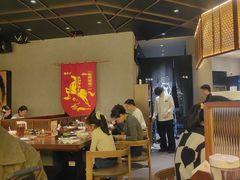 -御牛道日式烤肉料理(杭州万象城店)