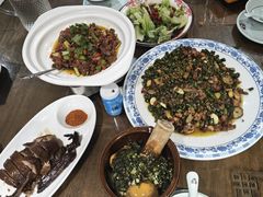 -灶东家民间菜(回兴店)