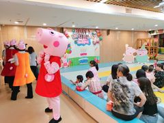 -亲亲袋鼠托育早教·思维专注力·棕熊英语(鼓楼恒力城店)