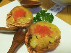 -福匠日本料理(人民路店)