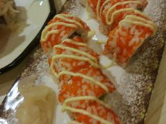 -桃屋日本料理(清华科技园店)