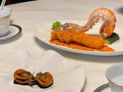 -海味世家·家常菜馆(明州里店)