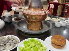 -山海关清和浑锅店