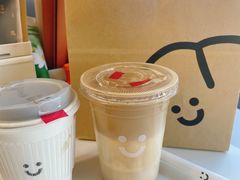 -dotcom coffee古点咖啡(致真大厦店)