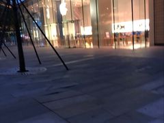 -Apple零售店(华贸购物中心店)
