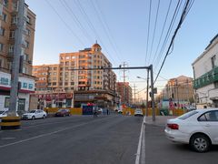 -香坊横道中心市场