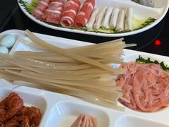 -安安火锅(上美广场店)