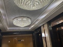 -长沙富力万达文华酒店