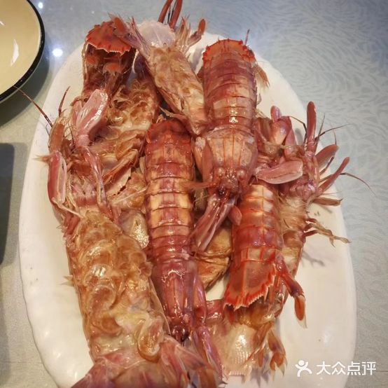 十二海鲜(唐人街店)
