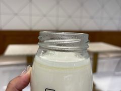 手工酸奶-MINIPOPO鲜奶·甜品(宽厚里店)