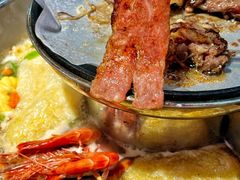 -养牛邓·潮汕牛肉海鲜自助火锅(广州店)