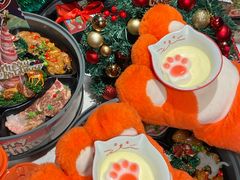 -猫抓烤肉(春熙路店)