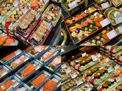 -永辉超市(福州市大儒世家店)